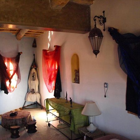 La Perle Du Dades Bed & Breakfast Boumalne Dış mekan fotoğraf