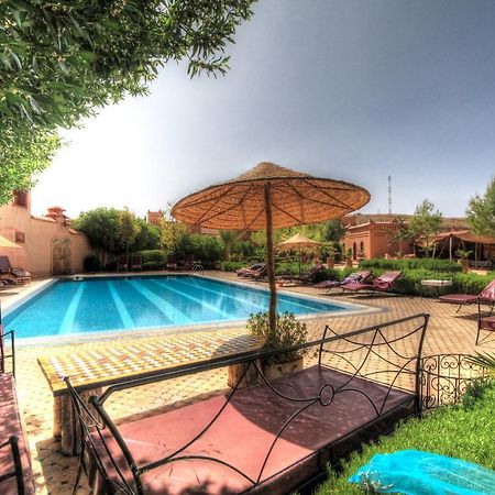 La Perle Du Dades Bed & Breakfast Boumalne Dış mekan fotoğraf