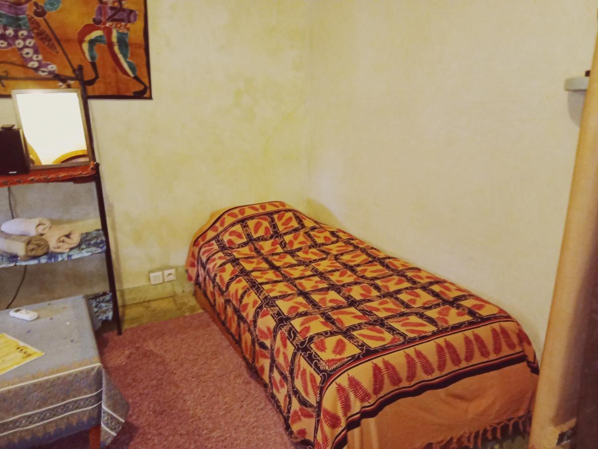 La Perle Du Dades Bed & Breakfast Boumalne Dış mekan fotoğraf