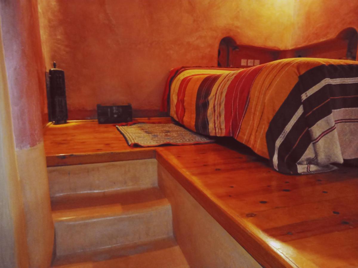 La Perle Du Dades Bed & Breakfast Boumalne Dış mekan fotoğraf