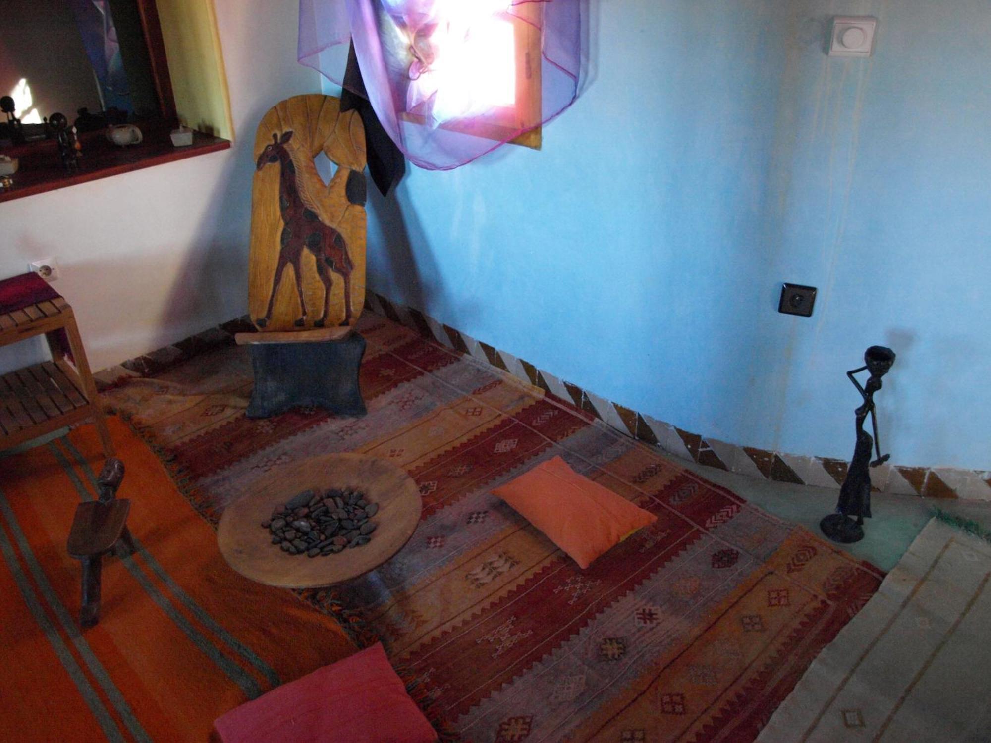 La Perle Du Dades Bed & Breakfast Boumalne Dış mekan fotoğraf