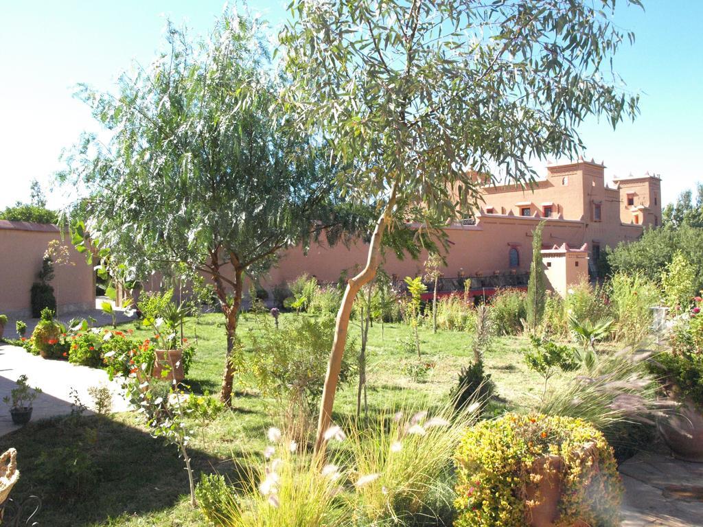 La Perle Du Dades Bed & Breakfast Boumalne Dış mekan fotoğraf