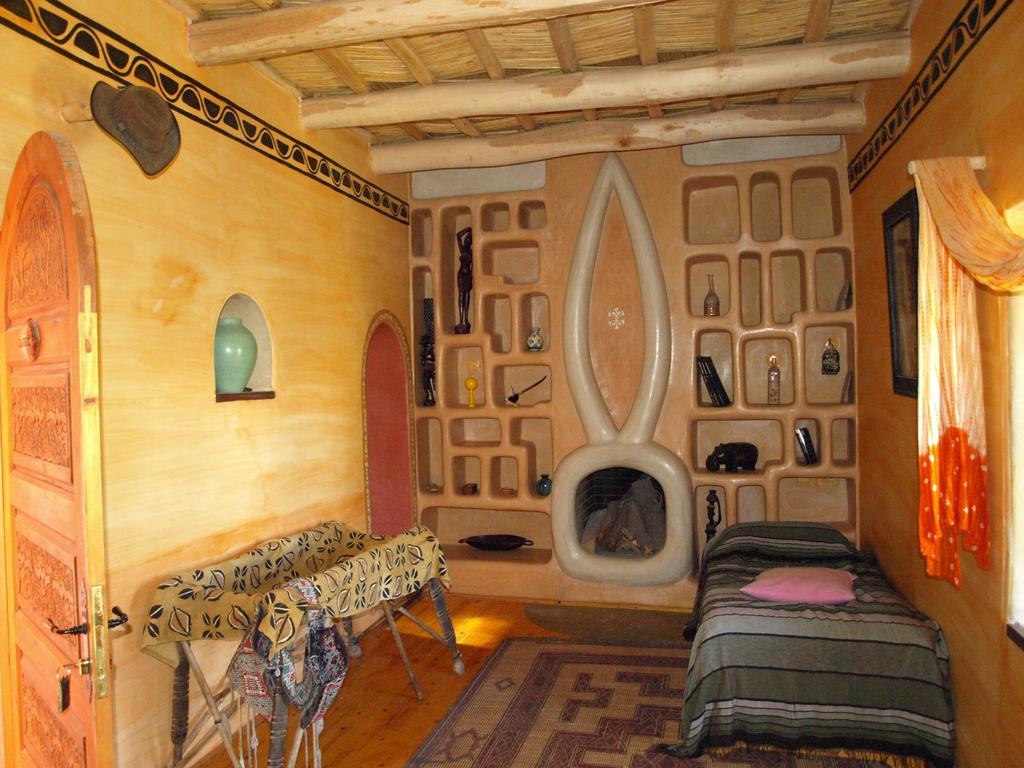 La Perle Du Dades Bed & Breakfast Boumalne Dış mekan fotoğraf