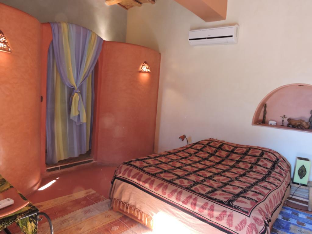 La Perle Du Dades Bed & Breakfast Boumalne Dış mekan fotoğraf